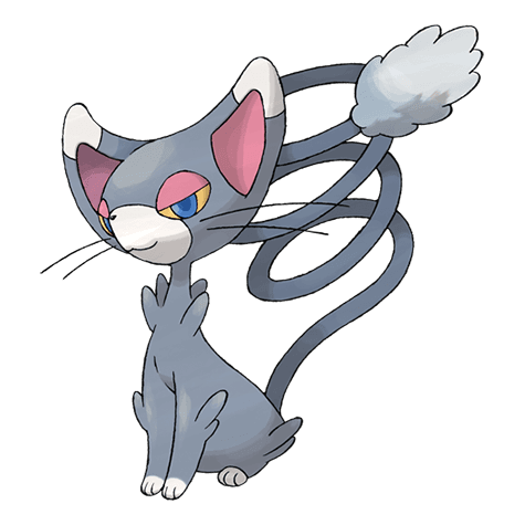 Glameow