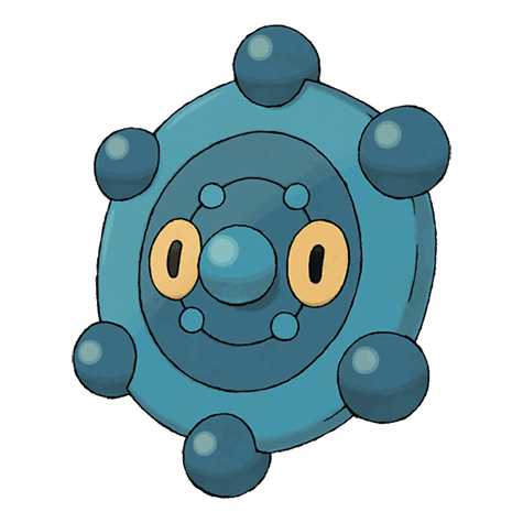 Bronzor