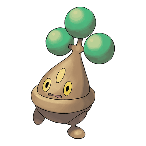 Bonsly