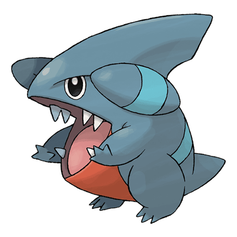 Gible