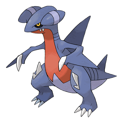 Gabite