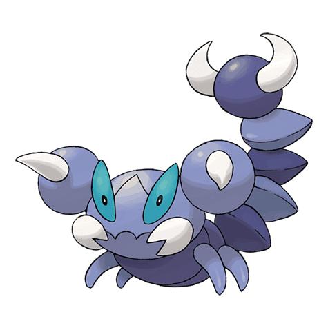 Skorupi