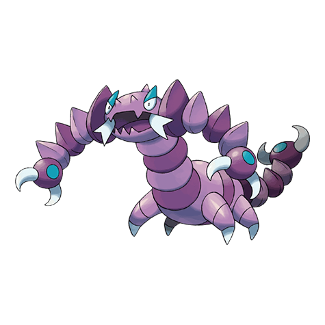 Drapion