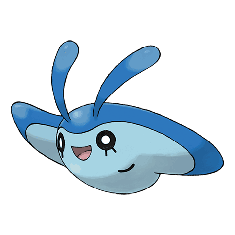 Mantyke