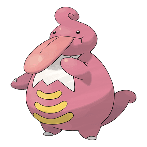 Lickilicky