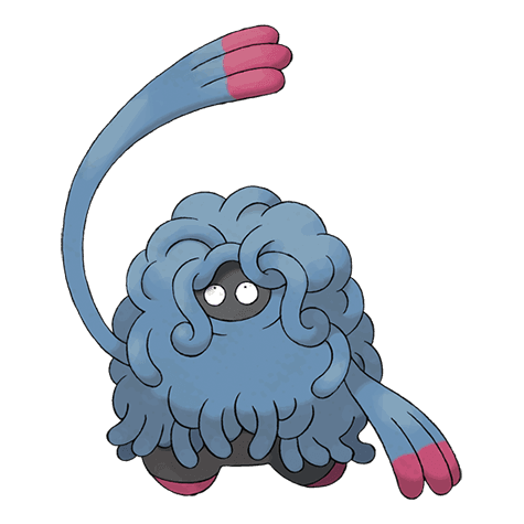 Tangrowth