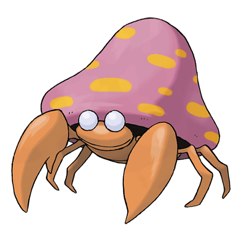 Parasect