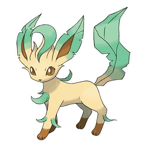Leafeon