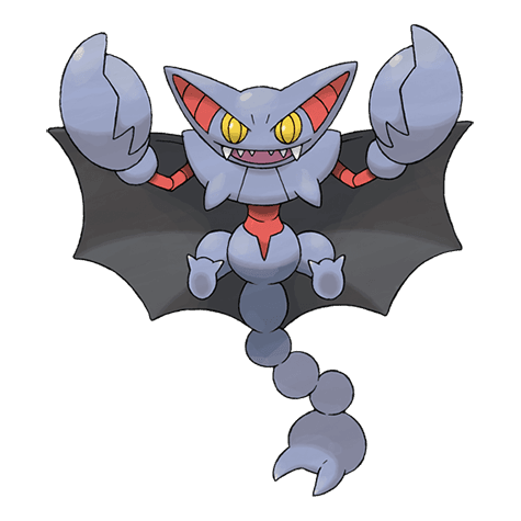 Gliscor