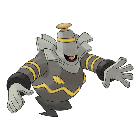 Dusknoir