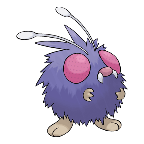 Venonat