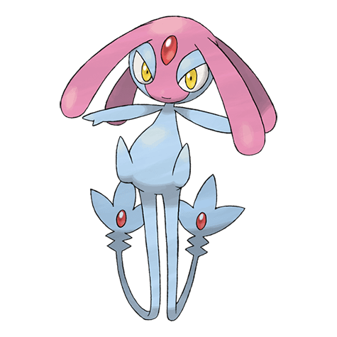 Mesprit