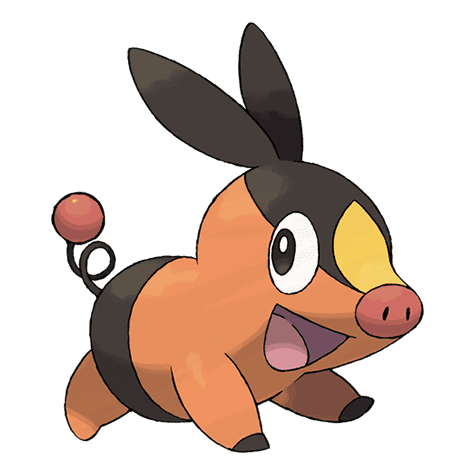 Tepig