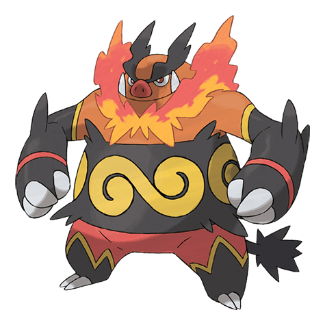 Emboar