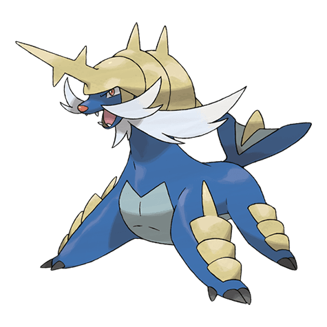 Samurott