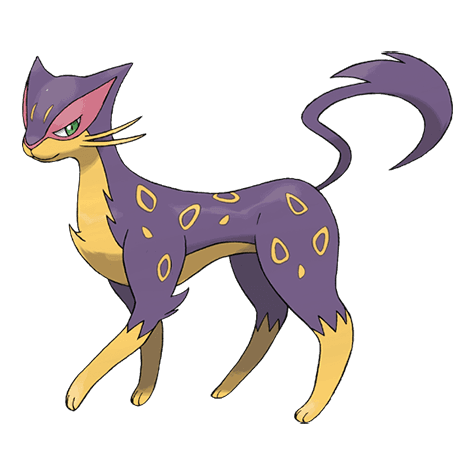 Liepard