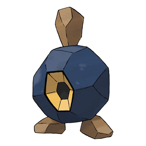 Roggenrola