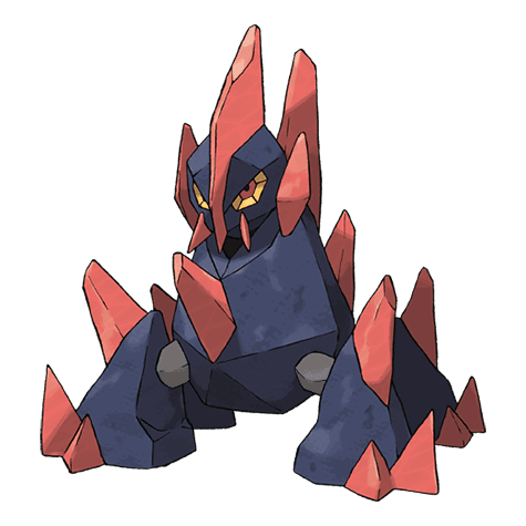 Gigalith