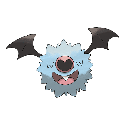 Woobat