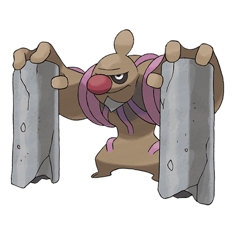 Conkeldurr