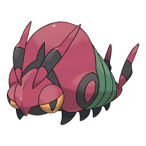 Venipede