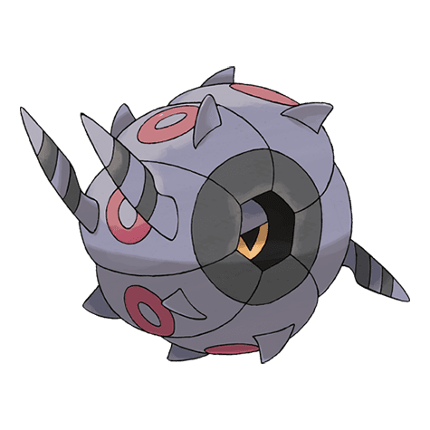 Whirlipede