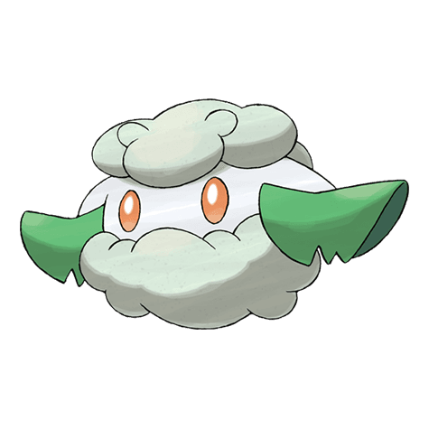 Cottonee