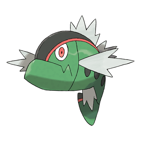 Basculin
