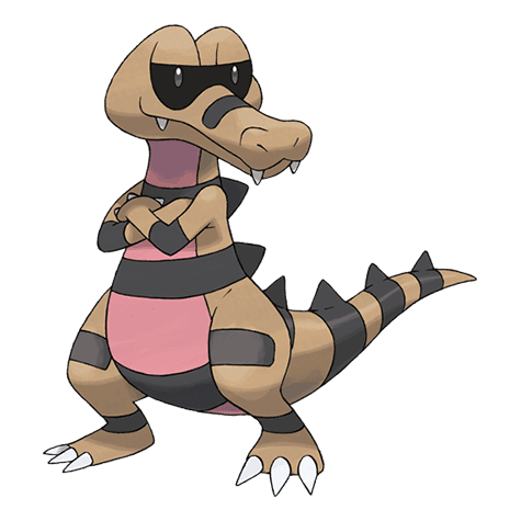 Krokorok