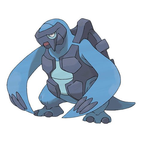 Carracosta