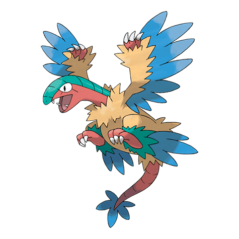 Archeops