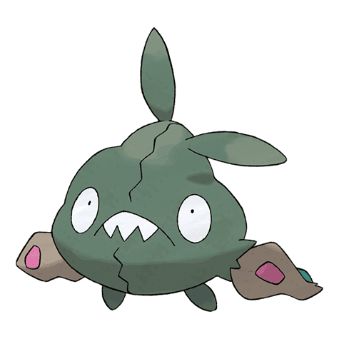Trubbish