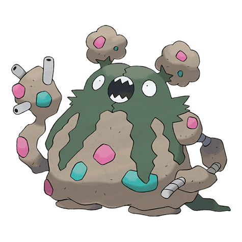 Garbodor
