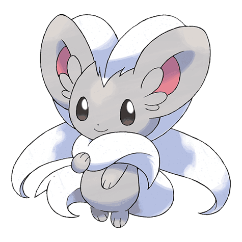 Cinccino