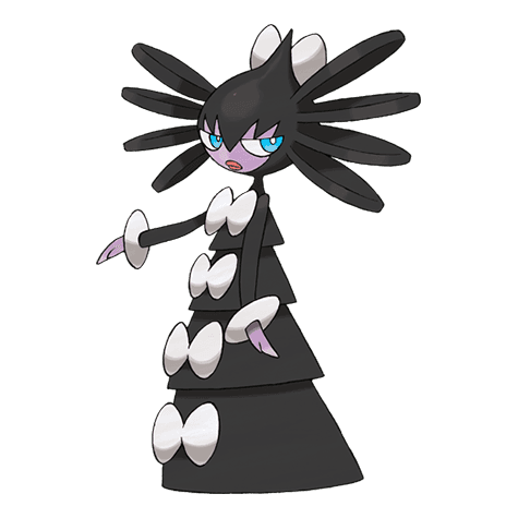 Gothitelle