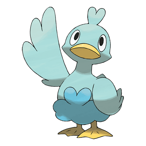 Ducklett