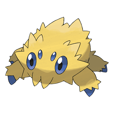 Joltik