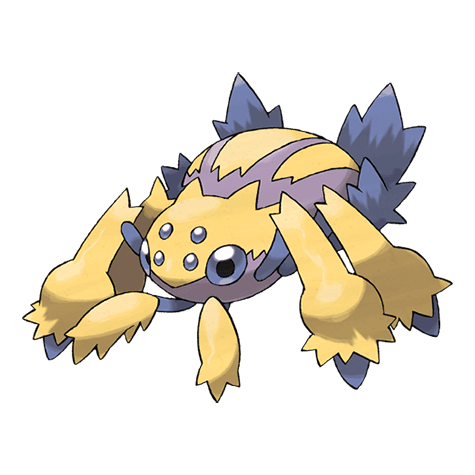 Galvantula