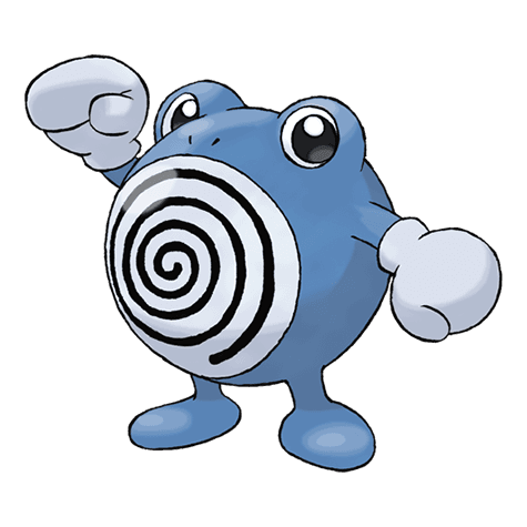 Poliwhirl