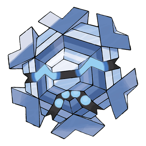 Cryogonal