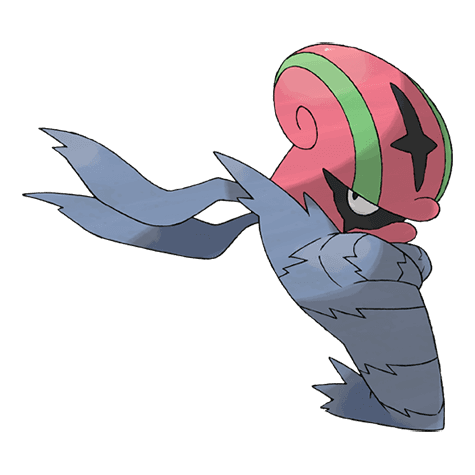 Accelgor