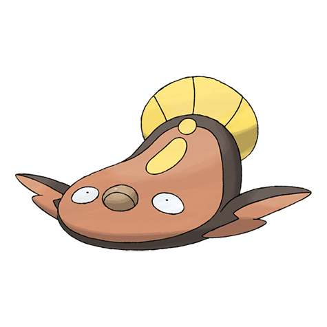 Stunfisk