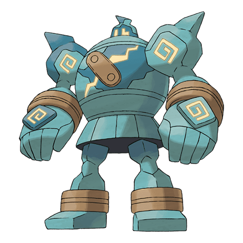 Golurk