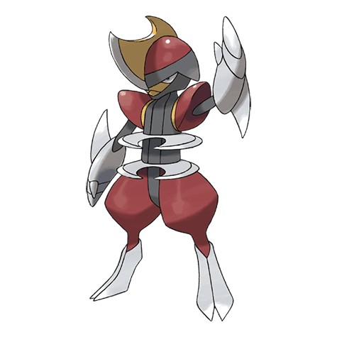 Bisharp