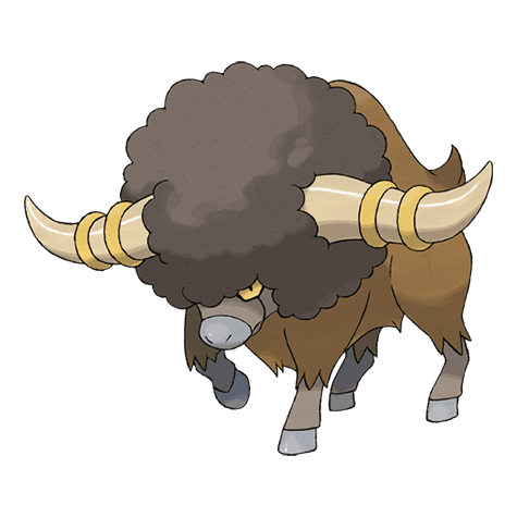 Bouffalant