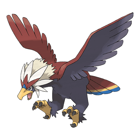 Braviary