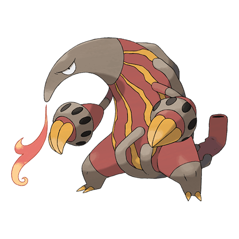 Heatmor