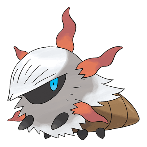Larvesta
