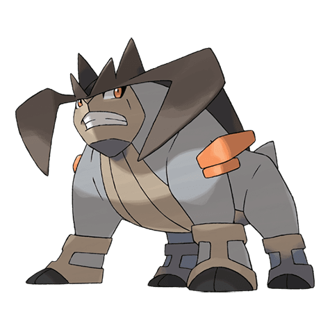 Terrakion