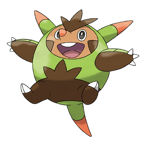 Quilladin
